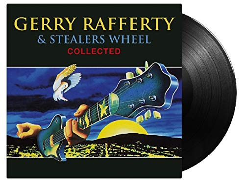 Gerry Rafferty & Stealer - Collected ((Vinyl))