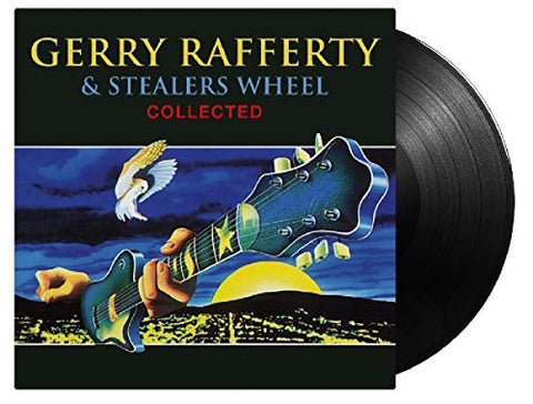 Gerry Rafferty & Stealer - Collected ((Vinyl))