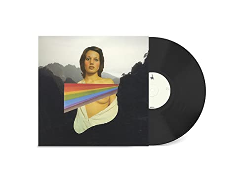 Ghost Woman - Ghost Woman [LP] ((Vinyl))