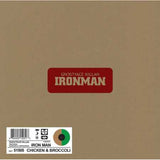 Ghostface Killah - Ironman (Chicken & Broccoli Colored Vinyl) (2Lp's) ((Vinyl))