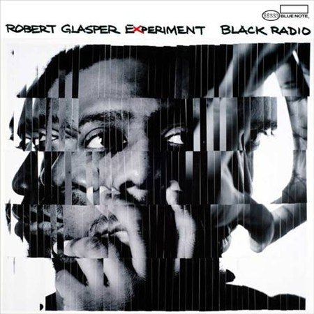 Glasper Experiment - BLACK RADIO ((Vinyl))
