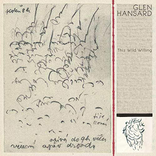 Glen Hansard - This Wild Willing ((Vinyl))