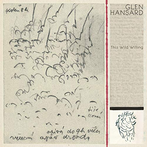 Glen Hansard - This Wild Willing ((Vinyl))