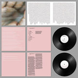 Global Communication - Chapterhouse Retranslated By Global Communication - Blood Music: ((Vinyl))
