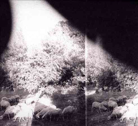 Godspeed You Black Emperor - ASUNDER SWEET & OTHER DISTRESS ((Vinyl))