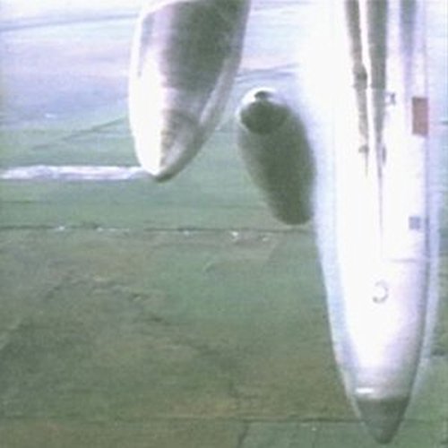 Godspeed You Black Emperor - YANQUI UXO ((Vinyl))