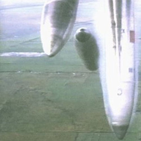 Godspeed You Black Emperor - YANQUI UXO ((Vinyl))