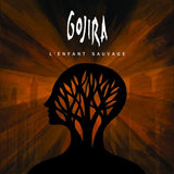 Gojira - L'enfant Sauvage (Colored Vinyl, Orange) (2 Lp's) (())