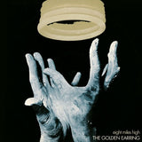 Golden Earring - Eight Miles High (Colored Vinyl, Red, 180 Gram Vinyl, Limited Edition, Remastered) [Import] ((Vinyl))