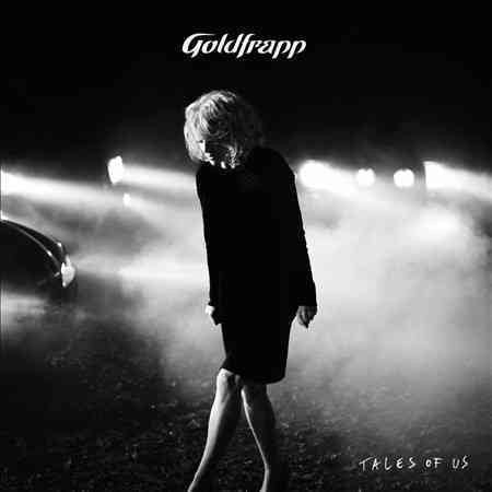 Goldfrapp - TALES OF US (())