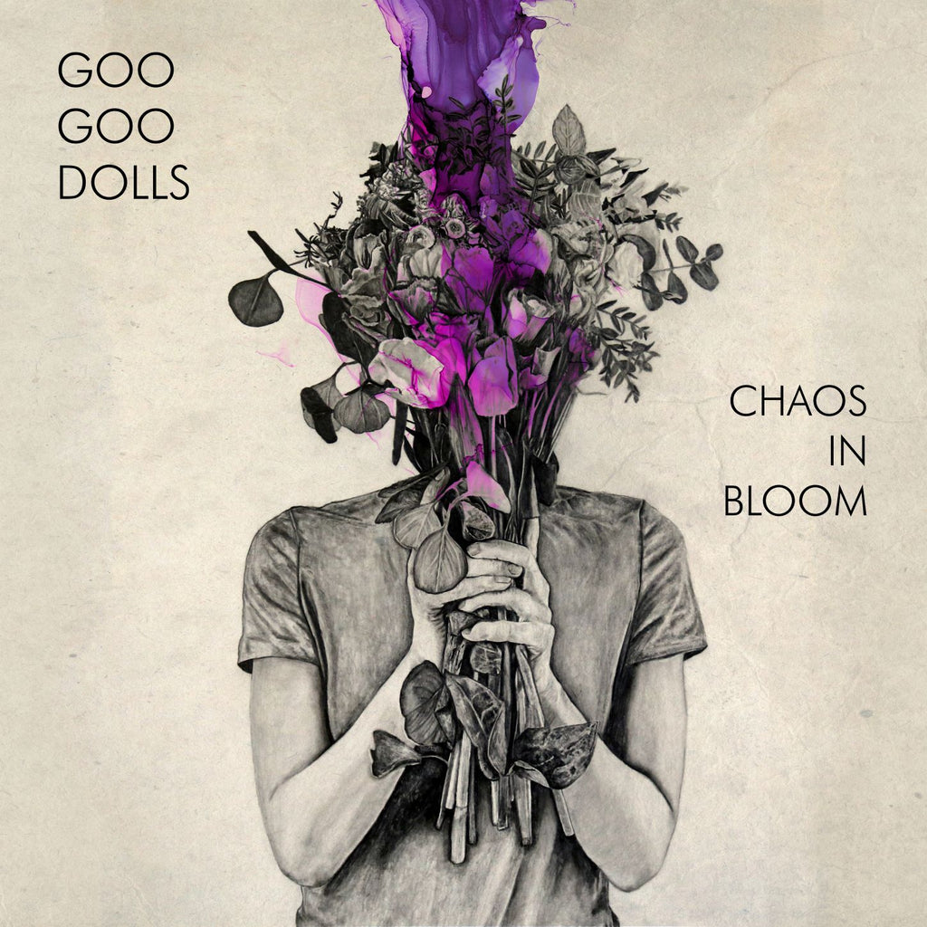 Goo Goo Dolls - Chaos In Bloom (())