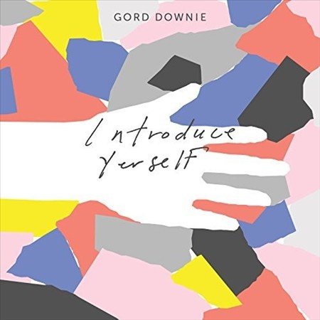 Gord Downie - INTRODUCE YERSELF(LP ((Vinyl))