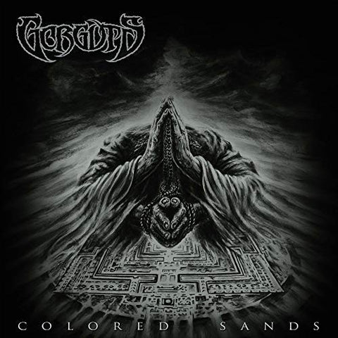 Gorguts - Colored Sands (Ltd. ((Vinyl))