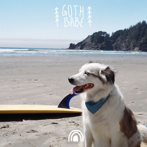 Goth Babe - Goth Babe ((Vinyl))