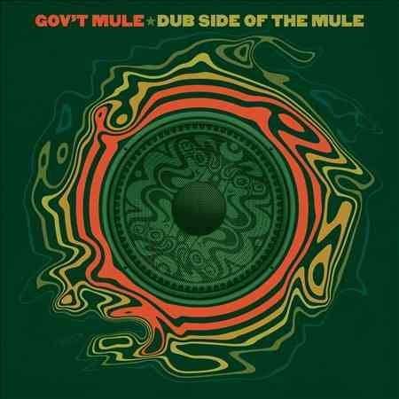 Gov't Mule - Dub Side Of The Mule (())