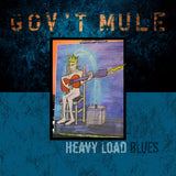 Gov't Mule - Heavy Load Blues [Deluxe 2 CD] ((CD))