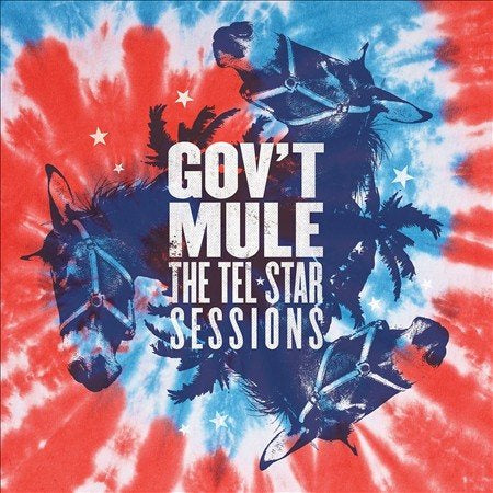Gov't Mule - The Tel-Star Session (())