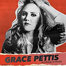 Grace Pettis - Working Woman [LP] ((Vinyl))