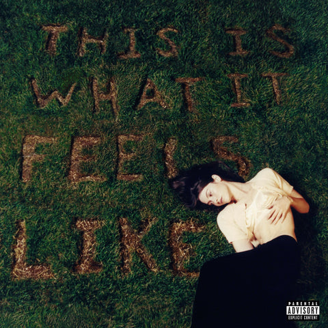 Gracie Abrams - This Is What It Feels Like [LP] ((Vinyl))