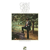 Grant Green - Alive! [LP] ((Vinyl))