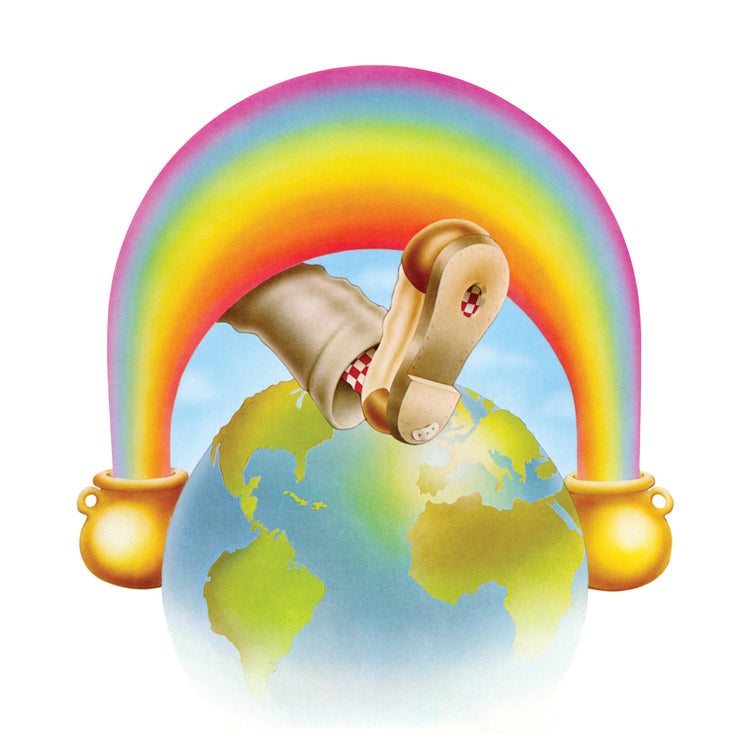 Grateful Dead - Europe '72 (Live) [50th Anniversary Edition] (())