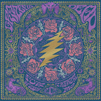 Grateful Dead - Fox Theatre, St. Louis, MO (12/10/71) [Live](5LP) (())