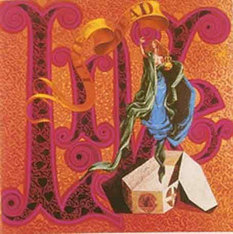 Grateful Dead - LIVE / DEAD ((Vinyl))