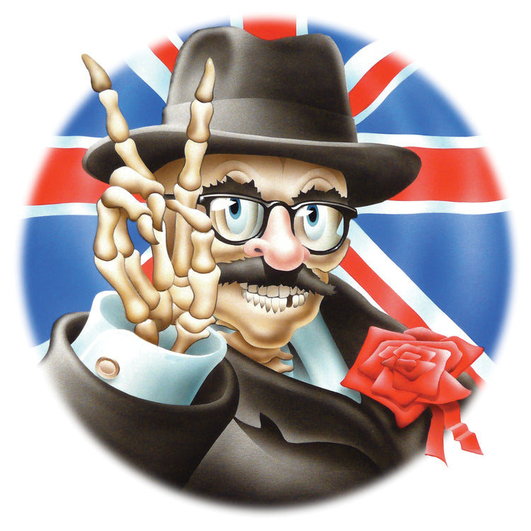 Grateful Dead - Lyceum Theatre, London, England 5/26/72 (Live) (())