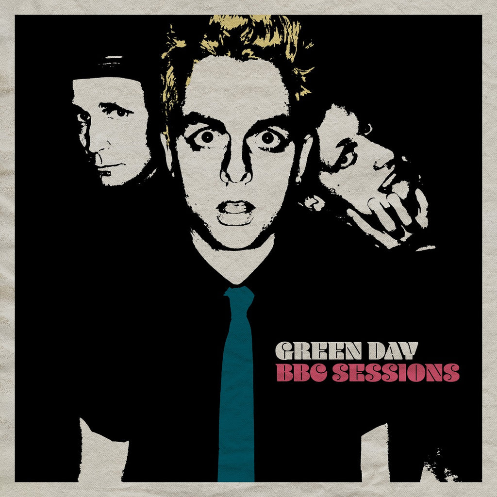 Green Day - BBC Sessions (Indie Exclusive) (Milky Clear Vinyl) (())