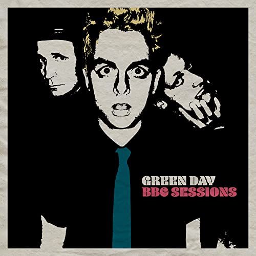 Green Day - BBC Sessions (())