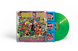 Green Jelly - Garbage Band Kids (Limited Edition, Colored Vinyl) ((Vinyl))
