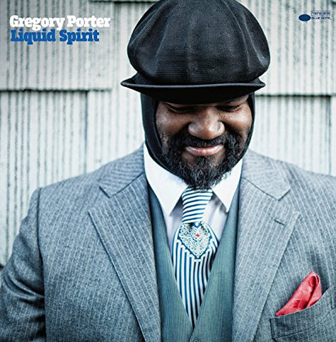 Gregory Porter - Liquid Spirit [2 LP] ((Vinyl))
