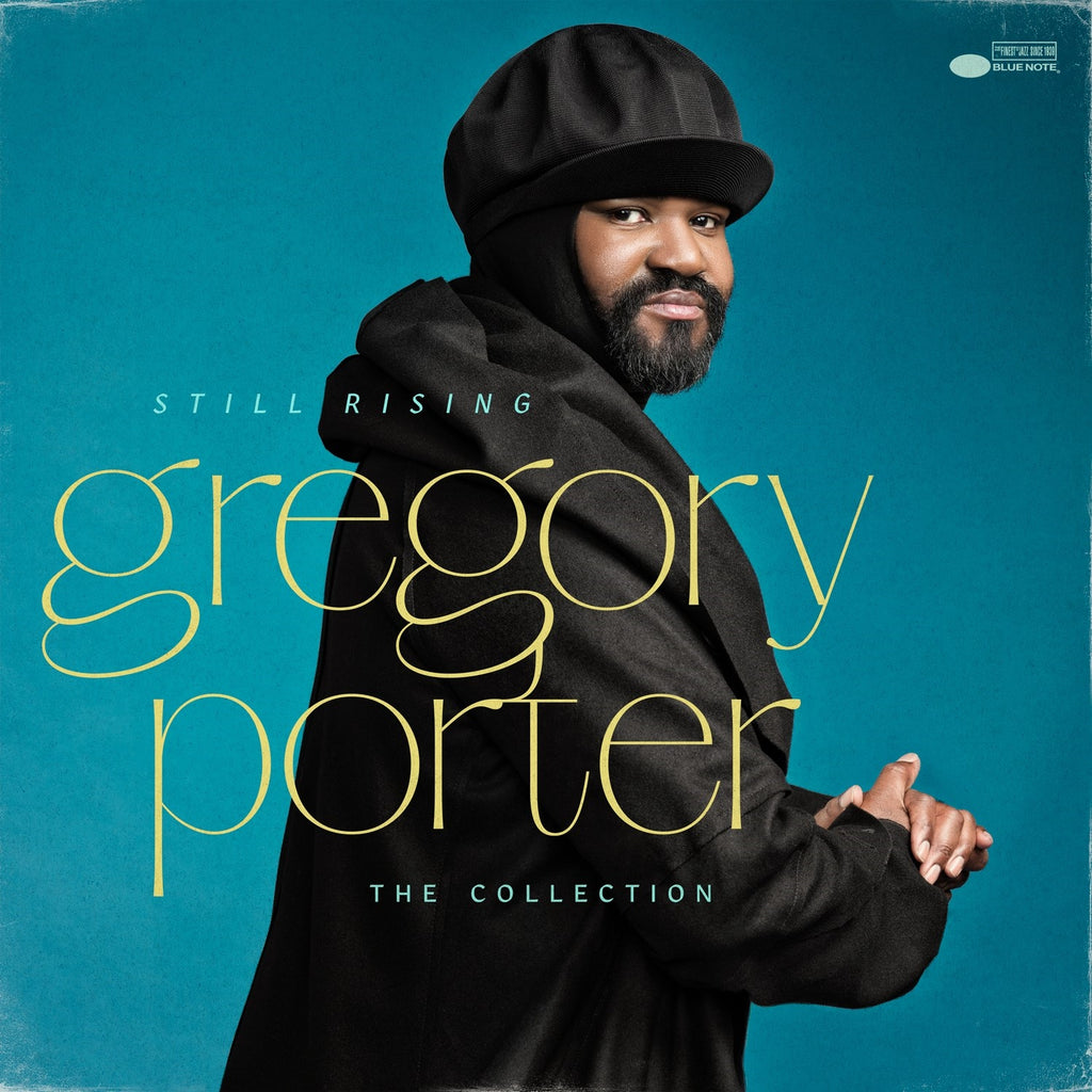 Gregory Porter - Still Rising [LP] ((Vinyl))