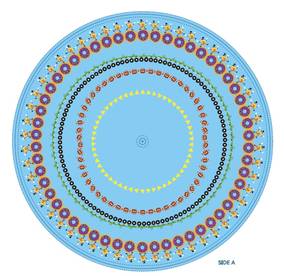 Gripp, Parry - For Kids About To Rock (RSD 4/23/2022) ((Vinyl))