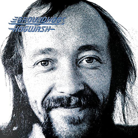 Groundhogs, The - Hogwash (BLUE VINYL) ((Vinyl))