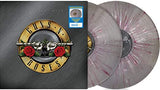 Guns N' Roses - Greatest Hits (Limited Edition, Paradise City Colored Vinyl) (2 Lp's) ((Vinyl))