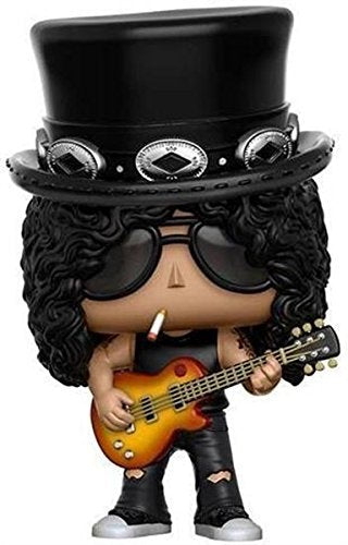 Guns N Roses - Funko Pop! Rocks: Guns N Roses - Slash..(Vinyl Figure) ((Collectibles))