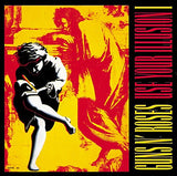 Guns N Roses - USE YOUR ILLUSION I ((Vinyl))