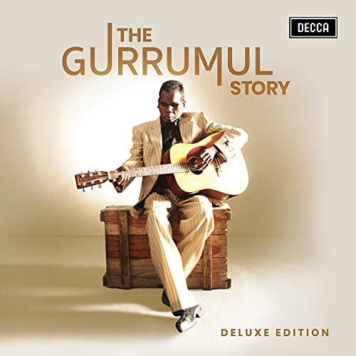 Gurrumul - The Gurrumul Story [Deluxe CD/DVD] ((CD))