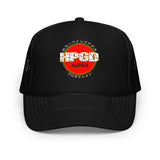 HORROR PAIN GORE DEATH PRODUCTIONS - HPGD Japan Trucker Hat