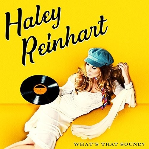 Haley Reinhart - What's That Sound? ((Vinyl))
