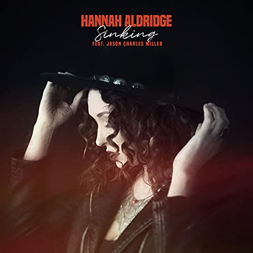 Hannah Aldridge - Sinking [7" Single] ((Vinyl))