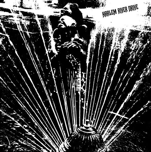 Harlem River Drive - Harlem River Drive ((Vinyl))