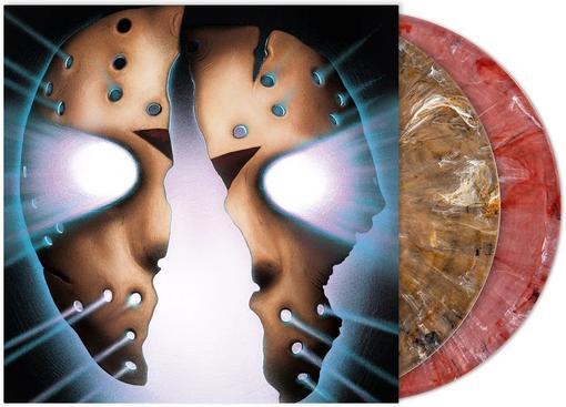 Harry Manfredini - Friday The 13th Part VII: The New Blood (Limited Edition, Colore ((Vinyl))