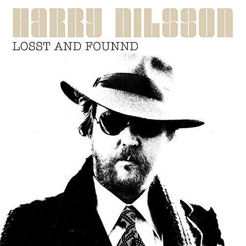 Harry Nilsson - Losst And Founnd (())