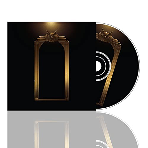 He Is Legend - Endless Hallway ((CD))