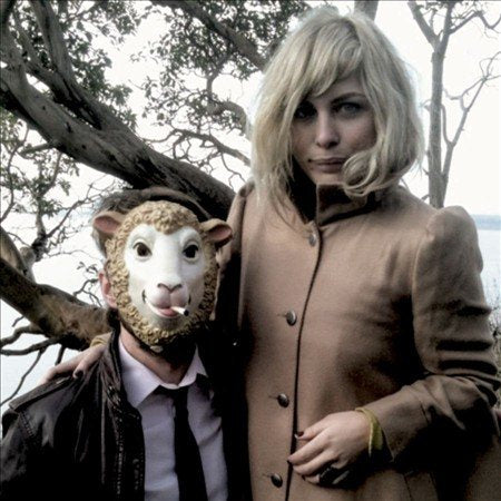 Head & The Heart - HEAD & THE HEART ((Vinyl))