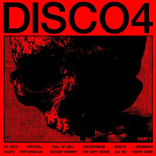 Health - DISCO4 :: PART I [LP] ((Vinyl))