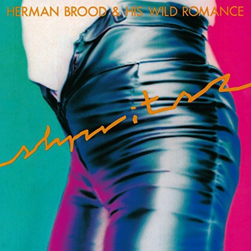 Herman Brood / His Wild Romance - SHPRITSZ ((Vinyl))