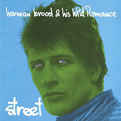 Herman Brood / His Wild Romance - Street ((Vinyl))